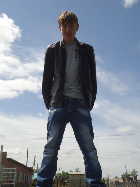 Сергей Катышев