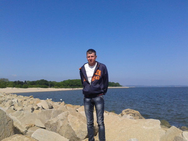 Вадим Гребнев