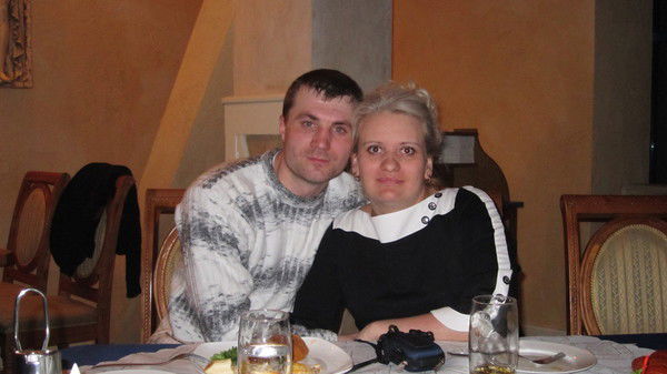 Наталья Пивень