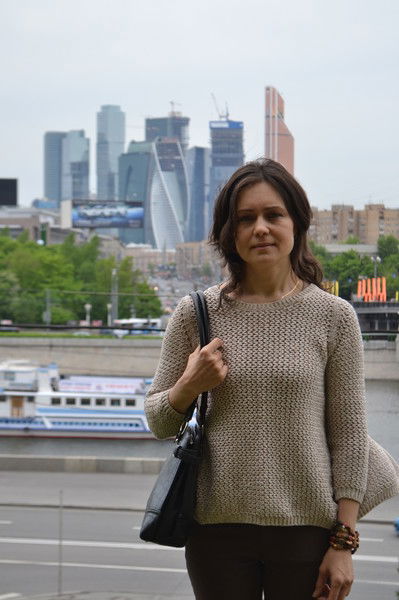 Анжела Андреева