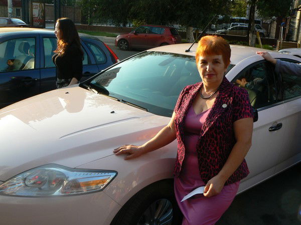 Тамара Михалева