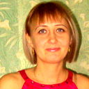 Ольга Луценко