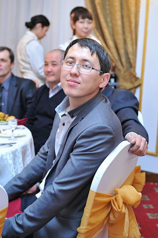 Чолпонбек Жунушалиев