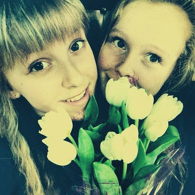 Анюта Корева