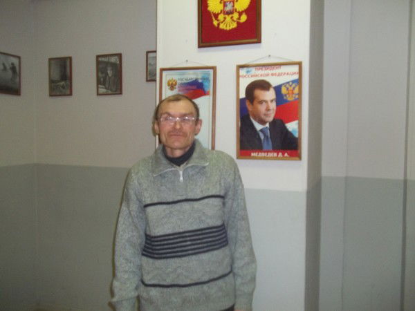 Валерий Мирошниченко