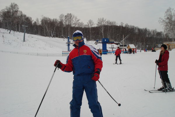 Евгений Ким