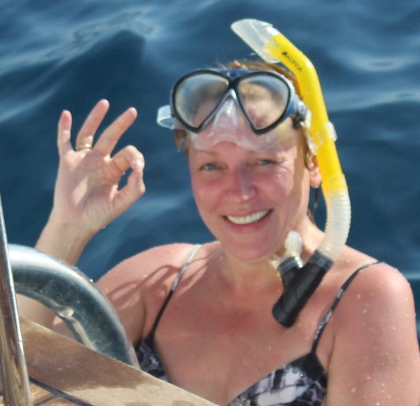 Света Поспелова