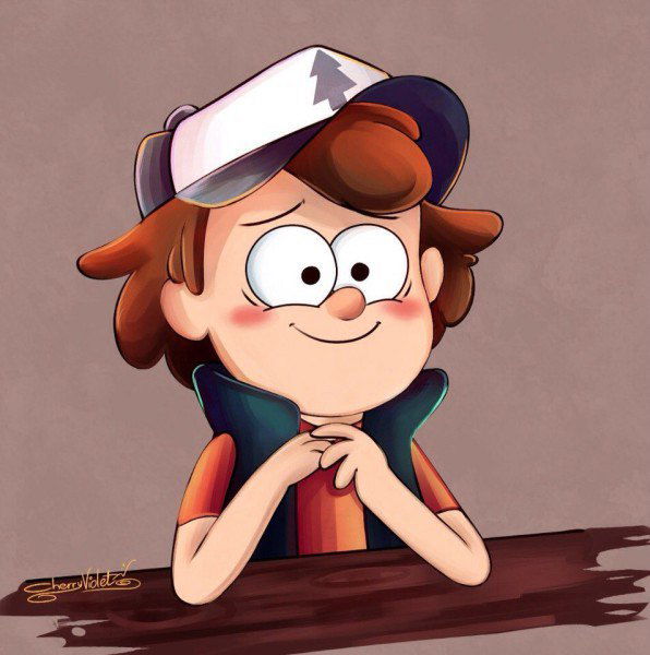 Алёша Зубков