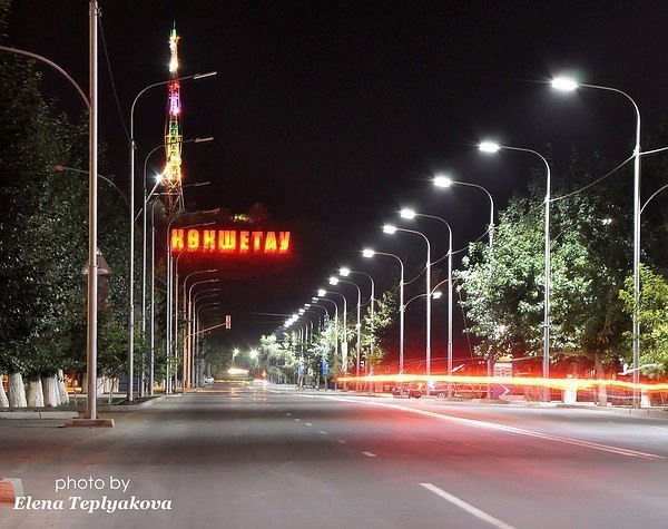 Данияр Жусупов