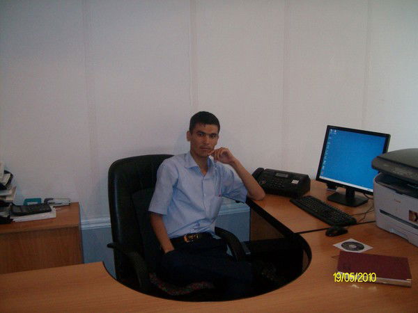 Турганов Едилбай