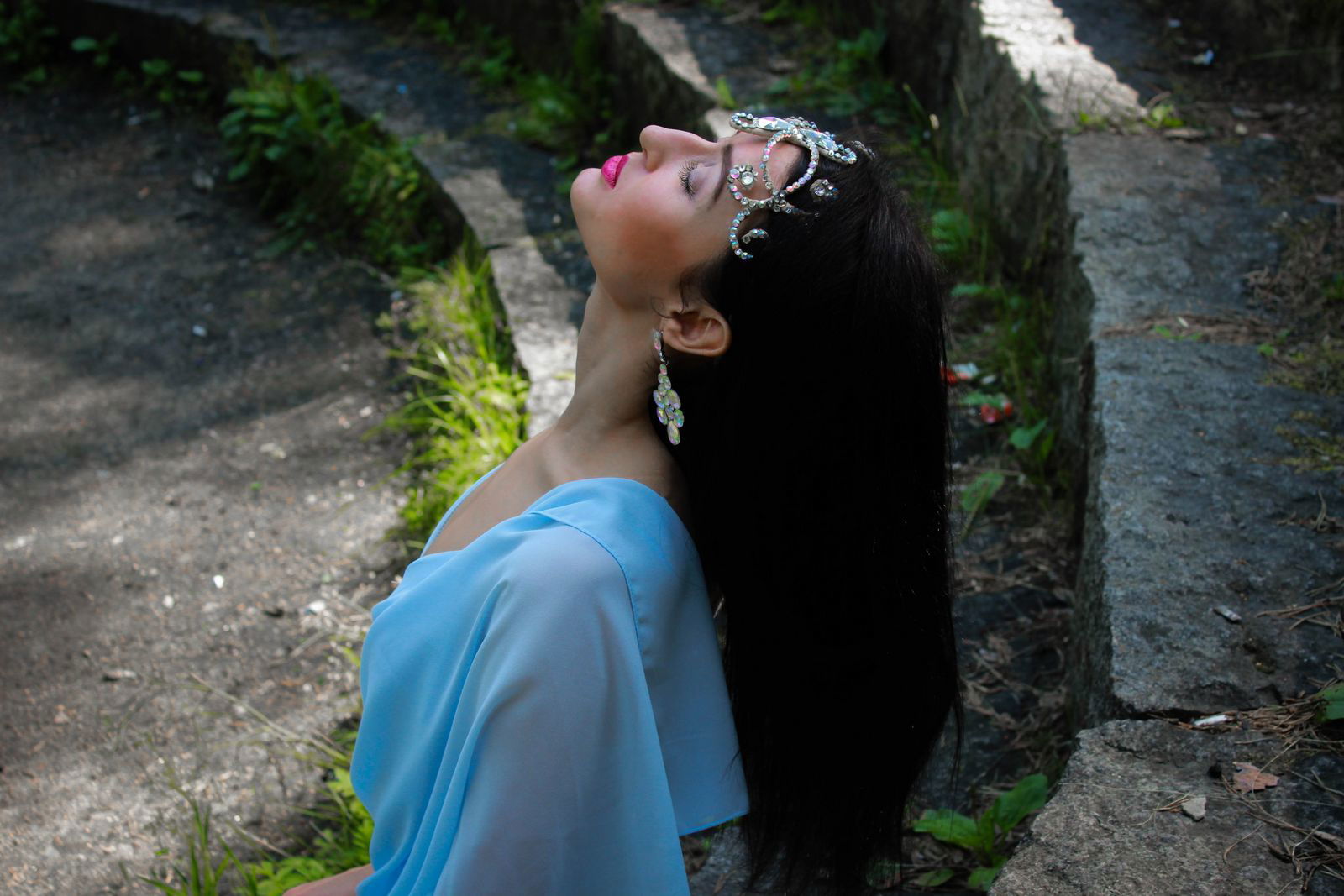 Татьяна Чешаева