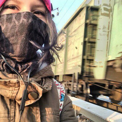 Аня Красильникова