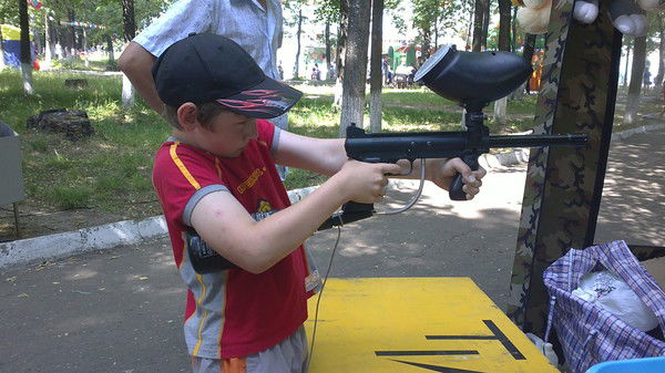 Юрий Петрунов