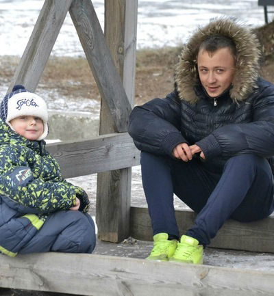 Влад Кочнев