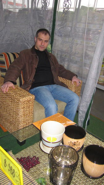 Владимир Головань