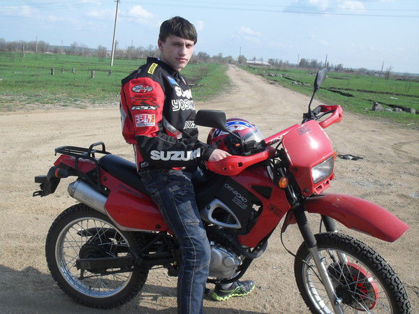 Александр Атаманчук