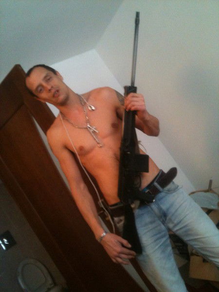 Александр Буриев