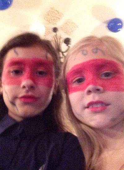 Алина Сошка