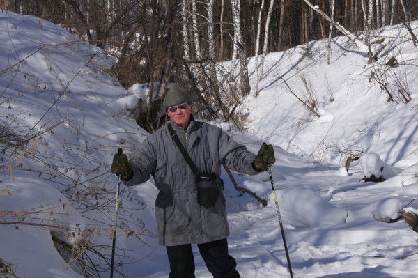 Геннадий Шелеметьев