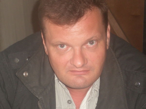 Андрей Полищук