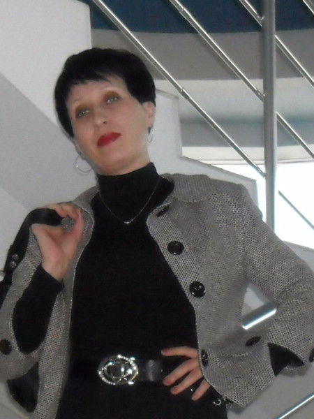 Светлана Труханова