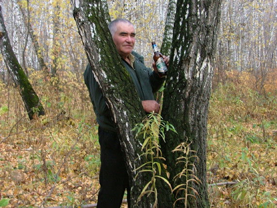 Анатолий Полянский