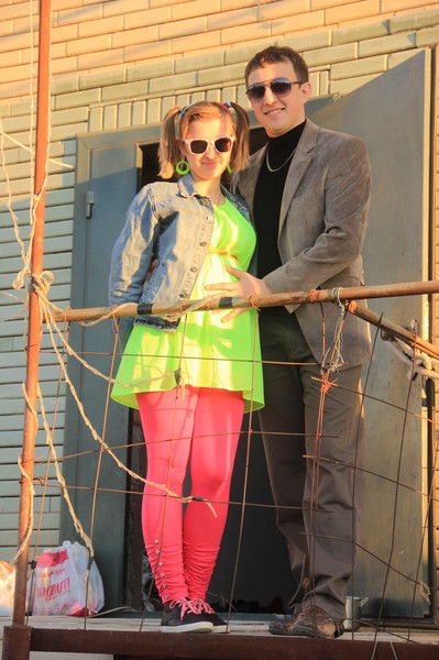 Ксения Басалаева