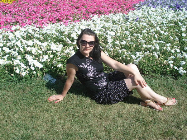 Татьяна Склярова