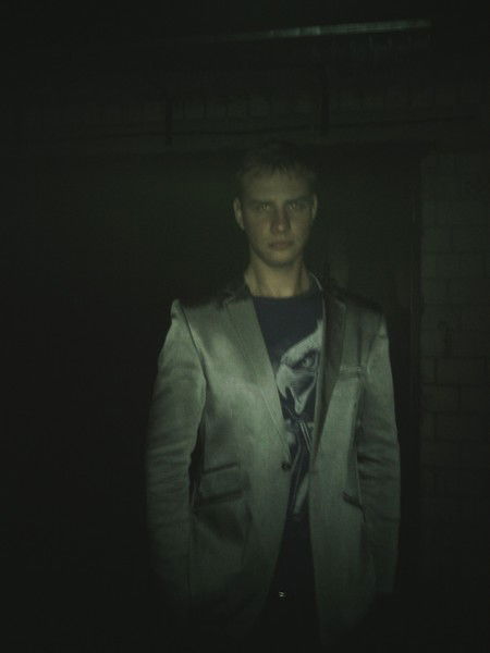 Вадим Шкаленок