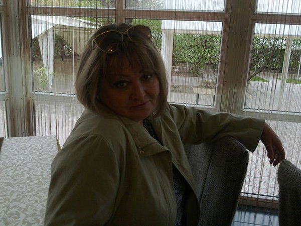 Ирина Гловацкая