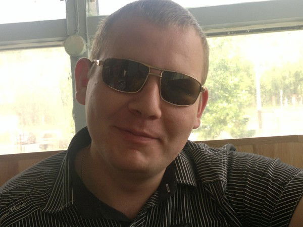 Василий Михайлов