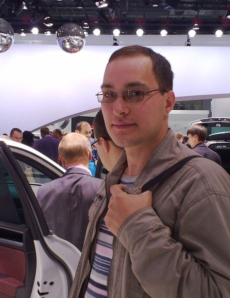 Игорь Пылаев