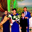 Айна Жантеева