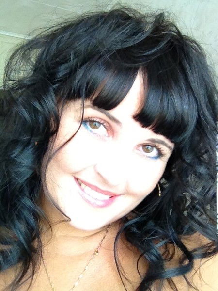 Ирина Микерина