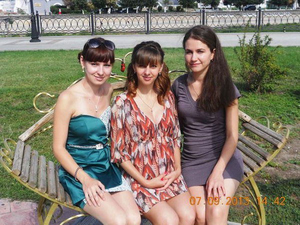 Екатерина Яковлева