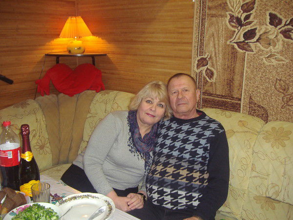 Ирина Филиппова