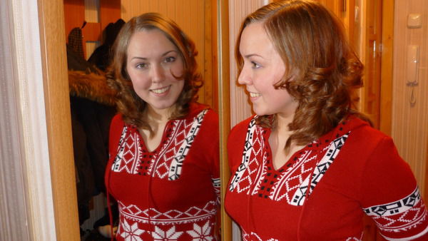 Елена Кошурникова