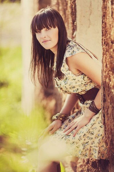 Екатерина Савина