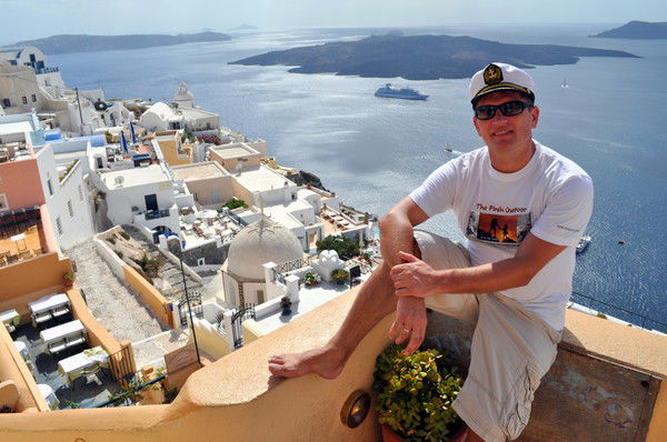 Сергей Петров