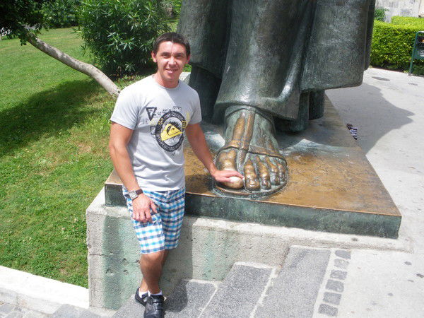 Руслан Корсовский