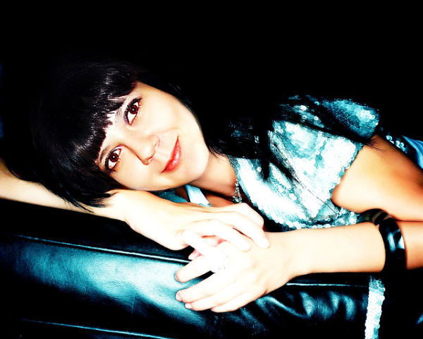 Юлия Никитина