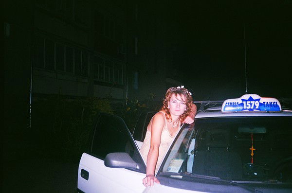 Таня Малкова