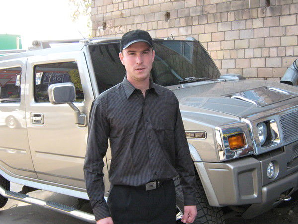 Денис Ябуров