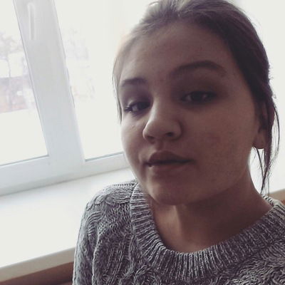 Ульяна Осипова