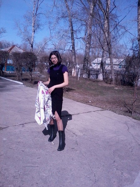 Жулдыз Жакубаева