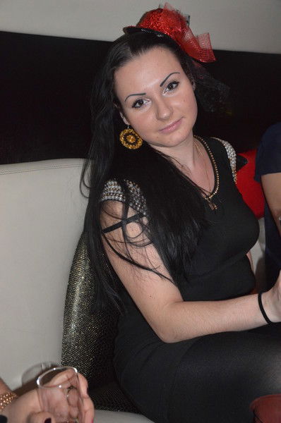 Виктория Аксёнова