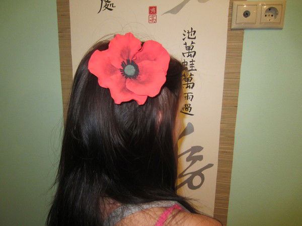 Украшения Зинаида