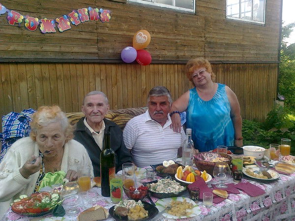 Светлана Забавина