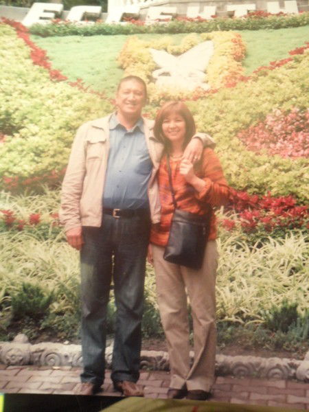 Гульшат Жупарова