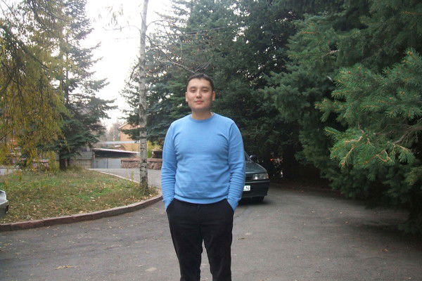 Куат Сыздыков